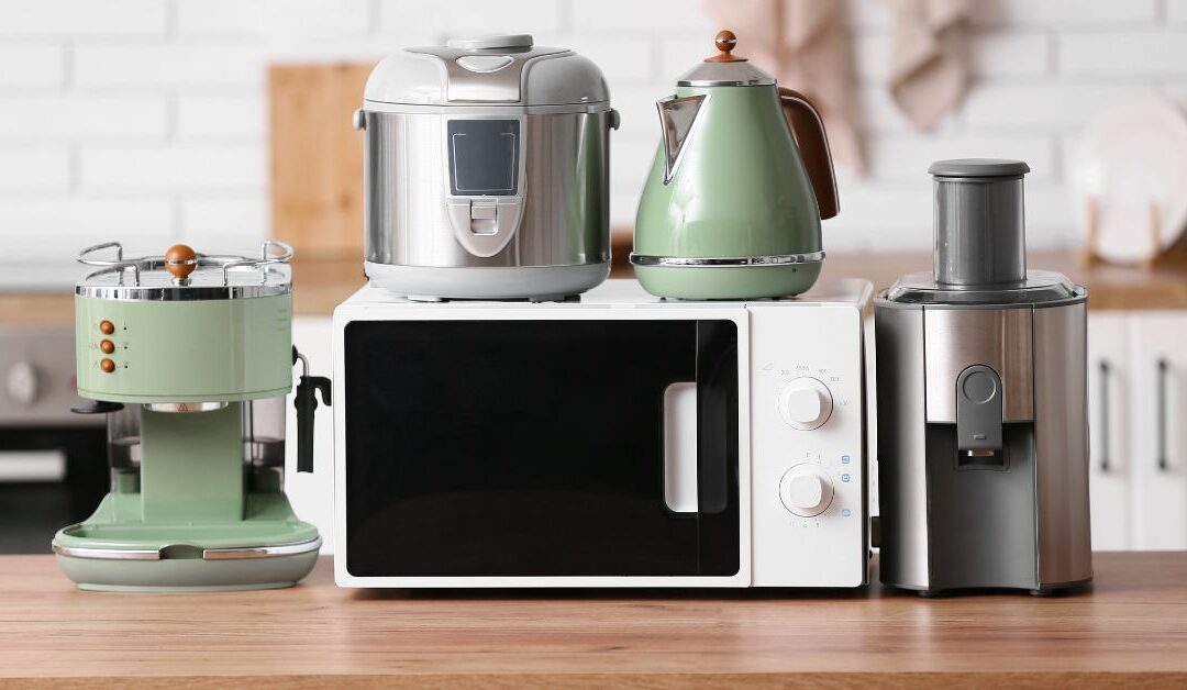 The Ultimate Kitchen Electronics Upgrade Plan for Modern Homes