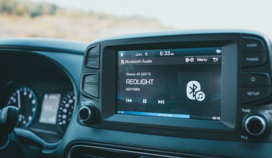 The Ultimate Guide to Car Electronics & Accessories: Modern Essentials for Everyday Use