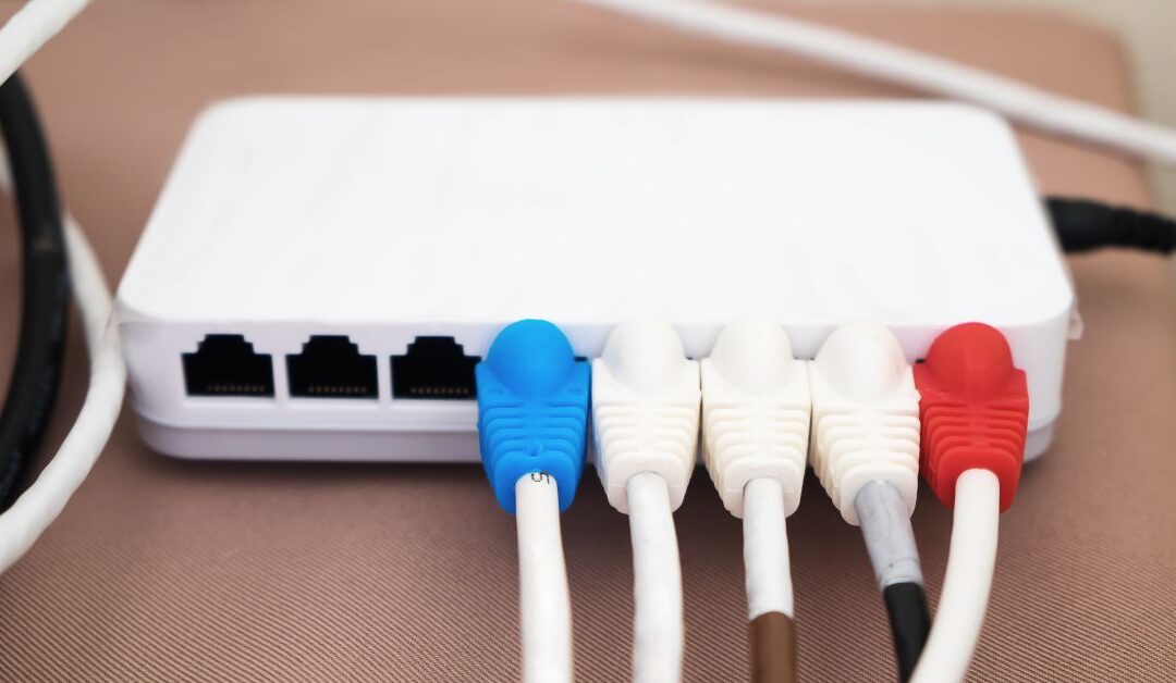 The Ultimate Guide to Boosting Networking & Connectivity in Your Smart Home