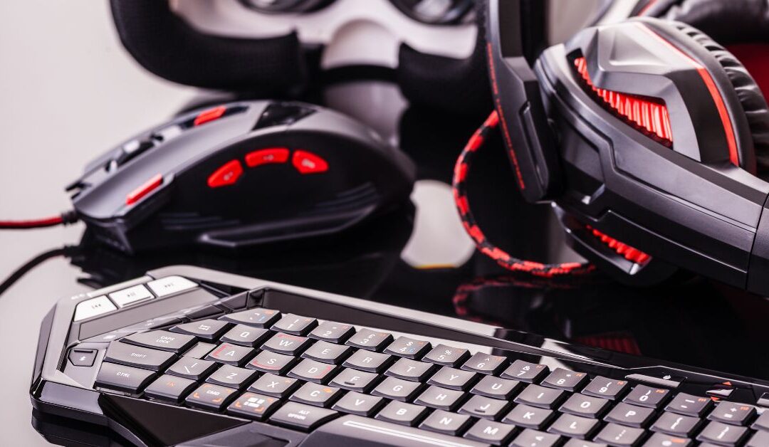 Top Electronics Tips for Everyday Use: Boost Performance with the Right Components & Peripherals