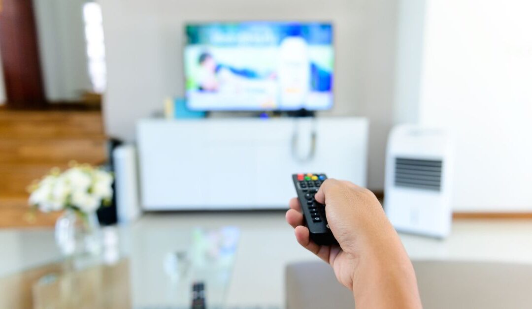 How to Choose the Best Televisions & Home Entertainment Electronics for Your Home